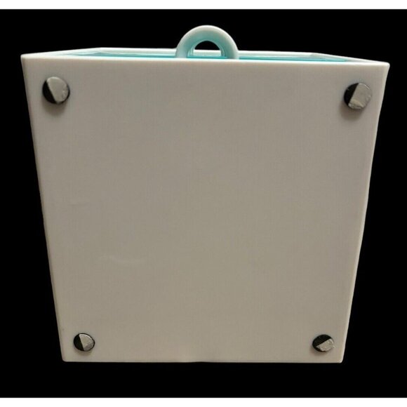 RARE Vintage 1995 Sanrio Keroppi 3 Chest Drawer, READ - Picture 7 of 16